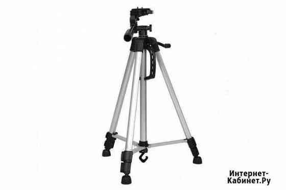 Штатив для камеры и телефона Tripod 3366 Кемерово