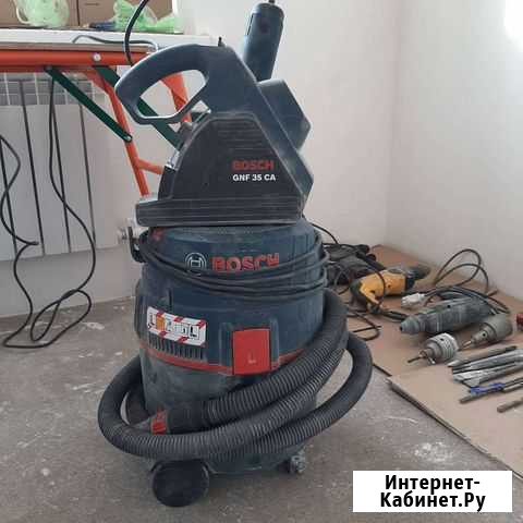 Штроборез bosch gnf 35 ca Оренбург - изображение 1