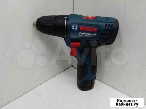 Шуруповерт Bosch GSR 120-Li Ростов-на-Дону