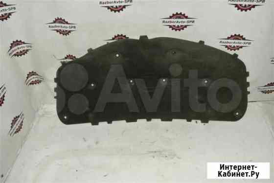 Шумоизоляция капота VW Golf V Plus 2005-2014 Санкт-Петербург