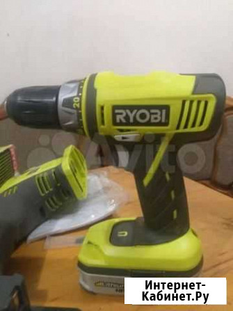 Ryobi Хасавюрт - изображение 1