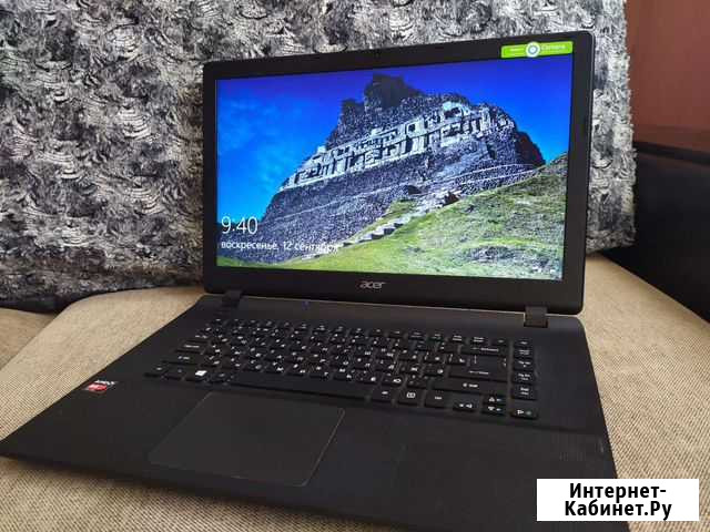 Acer aspire es 15 Болохово - изображение 1