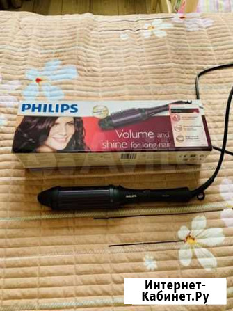 Щетка-стайлер Philips ProCare HP8634 Волгоград - изображение 1