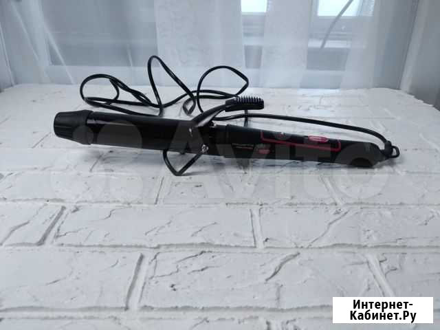 Щипцы Rowenta cf3372fo Владимир - изображение 1