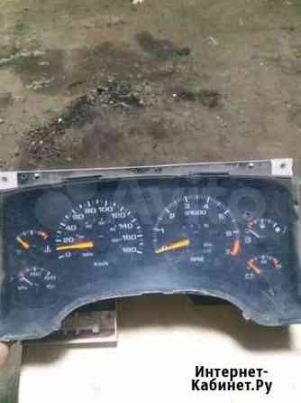 Щиток приборов блейзер Саратов