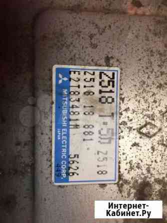 Z518 18 851 эбу Mazda 323F, BA 1994-1998г Тверь