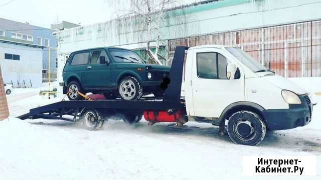Эвакуатор/24 часа/Услуги Эвакуатора Калуга - изображение 1