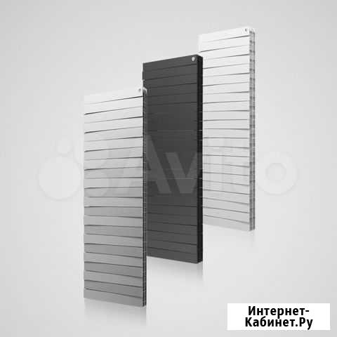 Радиатор отопления бимет Pianoforte Tower (Италия) Ижевск - изображение 1