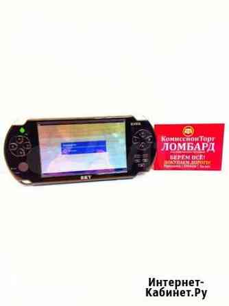 Игровая консоль PSP EXE Мыски