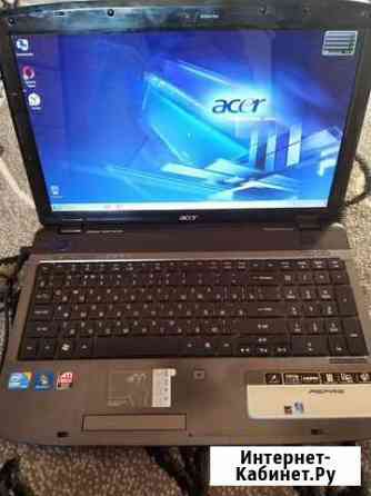 Acer Aspire 5740 Белогорск