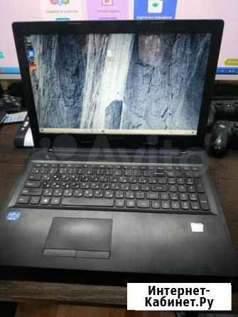 Lenovo G50-70 Хабаровск - изображение 1