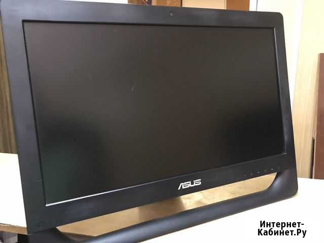 20 Компьютер-моноБлок Asus ET2012euks Димитровград - изображение 1