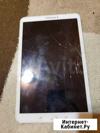 Samsung Galaxy Tab A 10.1 SM-T585 16Gb LTE Сургут - изображение 1