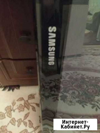 Бу телевизор samsung Грозный - изображение 1