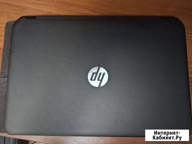 Ноутбук hp Щербинка - изображение 1