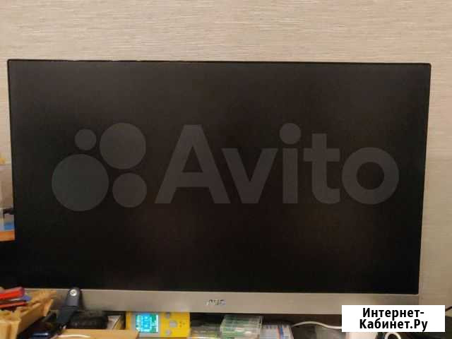Монитор AOC I2757Fh 27 дюймов Северодвинск - изображение 1