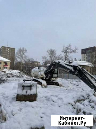Гусеничный экскаватор Hidromek HMK 220 LC-2, 2012 Екатеринбург - изображение 1