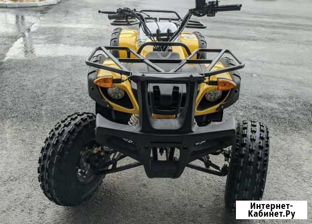 Квадроцикл Tiger Sport 250 Ростов-на-Дону - изображение 1