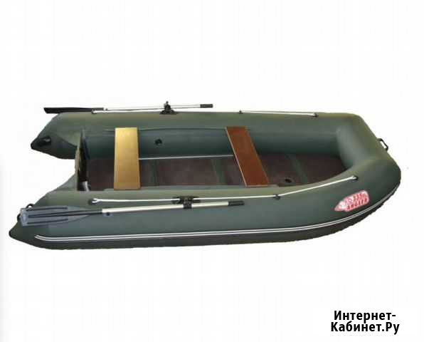 Лодка пвх Angler AN335XL Пермь - изображение 1