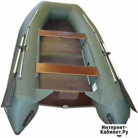 Лодка пвх Angler AN335XL Волгоград - изображение 1