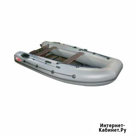 Лодка пвх Angler AN360XL Уфа - изображение 1