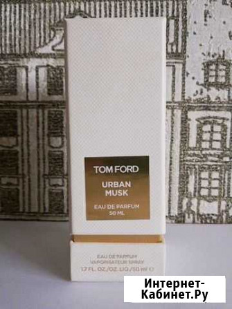 Tom Ford urban musk Самара - изображение 1