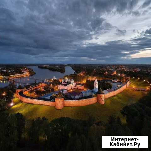 Экскурсии по Великому Новгороду, Трансфер, Гид Великий Новгород - изображение 1