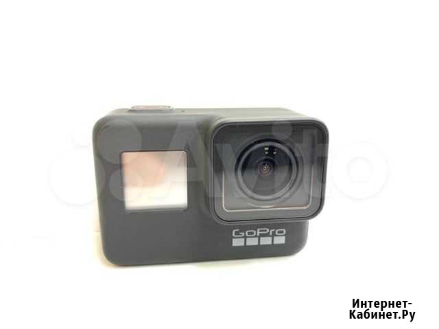 Экшн-камера GoPro hero7 Нижневартовск - изображение 1