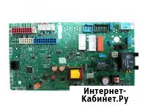 Плата управления на котел Протерм Азнакаево - изображение 1