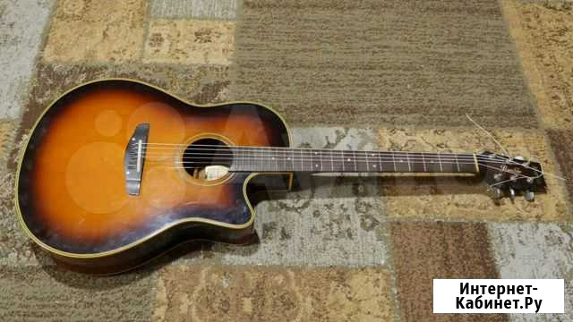 Электроакустика Morris Rambler MR-2, made in Japan Красноярск - изображение 1