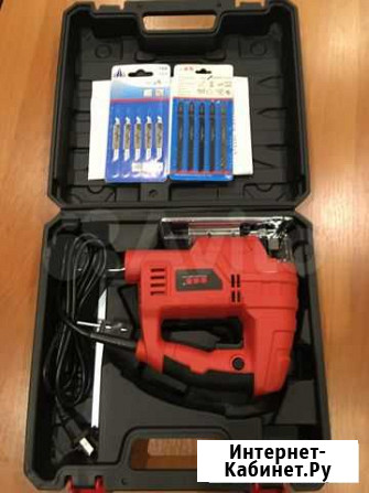 Лобзик 710W Великие Луки - изображение 1