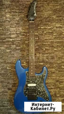 Электрогитара Fender Stratocaster Венев - изображение 1
