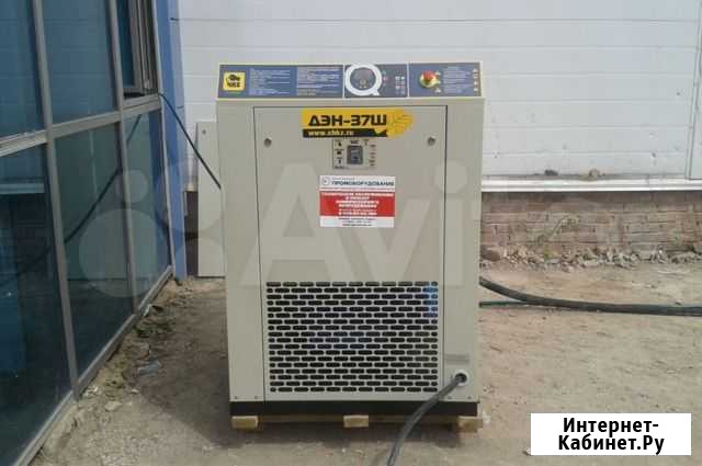 Электрический компрессор Нижний Новгород - изображение 1