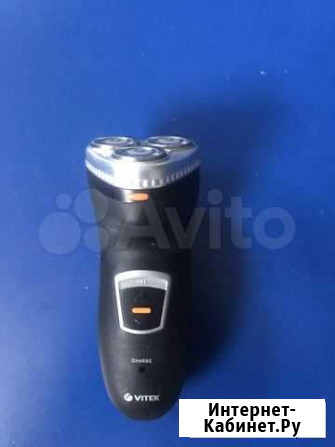 Бритва электрическая vitek VT-1377BK Ростов-на-Дону - изображение 1