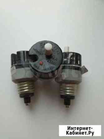 Пробка- автомат 16А Нижний Новгород