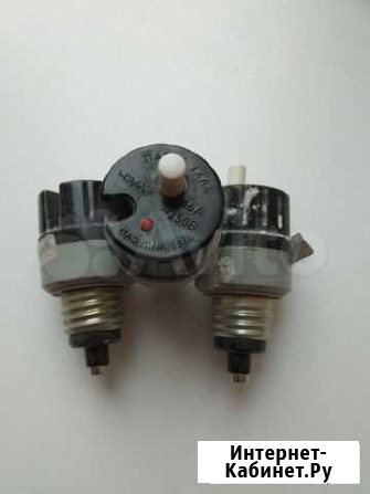 Пробка- автомат 16А Нижний Новгород - изображение 1