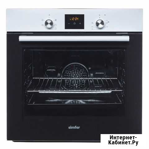 Электрический духовой шкаф Simfer B6EW56001 Ростов-на-Дону - изображение 1
