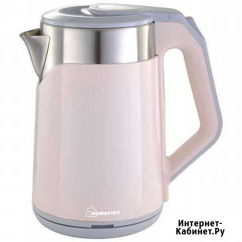 Электрический чайник HomeStar HS-1019 Киржач - изображение 1