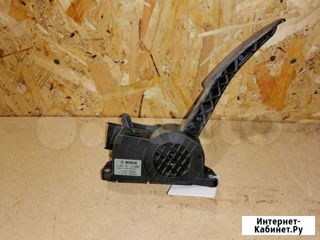 Электро педаль лада калина гранта и другие Красноярск - изображение 1