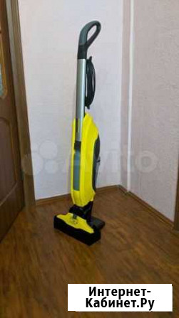 Швабра Karcher FC 5 Нягань - изображение 1