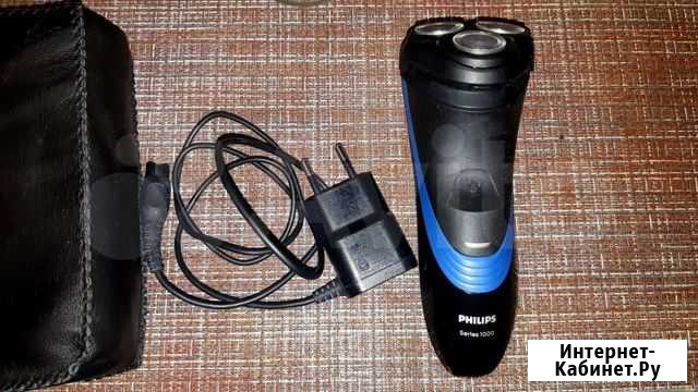Электробритва Philips Волгоград - изображение 1