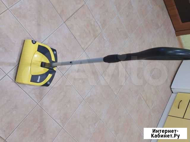 Электровеник karcher К55 plus Ставрополь - изображение 1