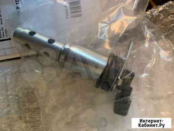 Электромагнитный клапан грм Тверь