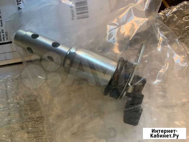 Электромагнитный клапан грм Тверь - изображение 1