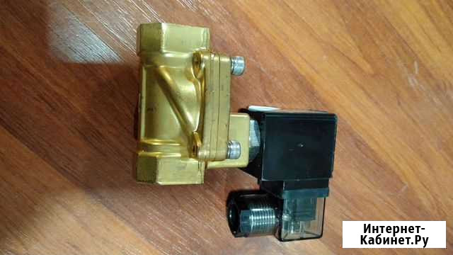 Электромагнитный клапан Unipump BCX-15 Энгельс - изображение 1
