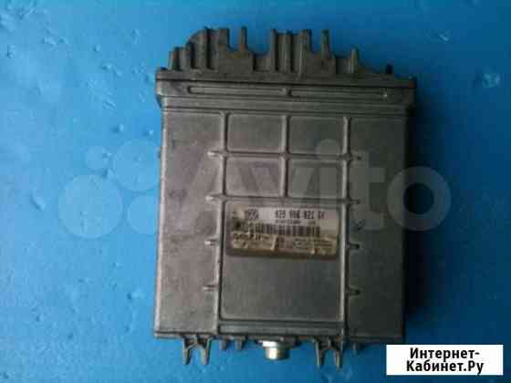 Фольксваген Пассат б5 1998г. 1,9тди эбу Мозги Тверь