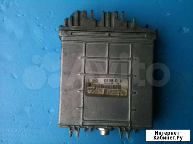 Фольксваген Пассат б5 1998г. 1,9тди эбу Мозги Тверь - изображение 1