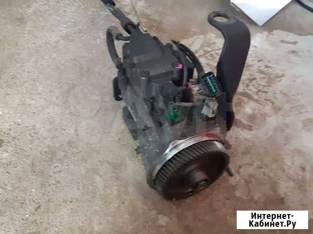 Тнвд 4D33 Бавлы - изображение 1
