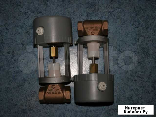Электропривод Johnson Controls Пермь - изображение 1