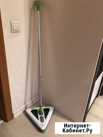 Электровеник karcher Краснодар - изображение 1
